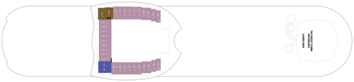 Ship Interior